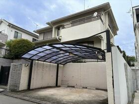 神奈川県伊勢原市高森台２丁目