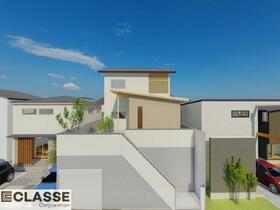 京都府宇治市琵琶台１丁目