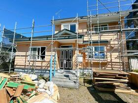 北海道白老郡白老町緑丘１丁目