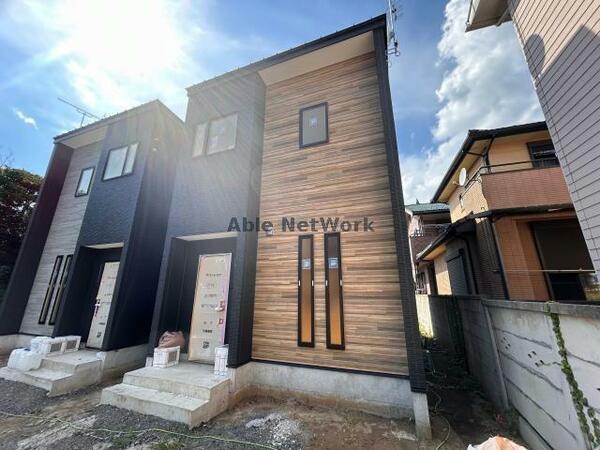 detached 茨城県古河市中田

地図を見る