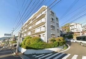 アンピール大黒町　３０３