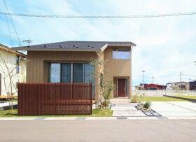 富山県富山市下冨居