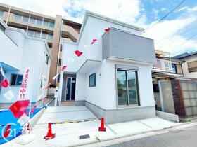 京都府京都市伏見区深草仙石屋敷町