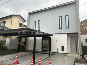 新潟県新潟市西区真砂３丁目
