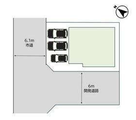 新潟県新潟市江南区亀田向陽２丁目
