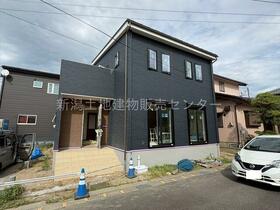 新潟県新潟市江南区亀田向陽2丁目