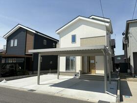 新潟県新発田市中曽根町１丁目