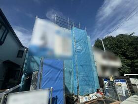 神奈川県相模原市南区東大沼１丁目