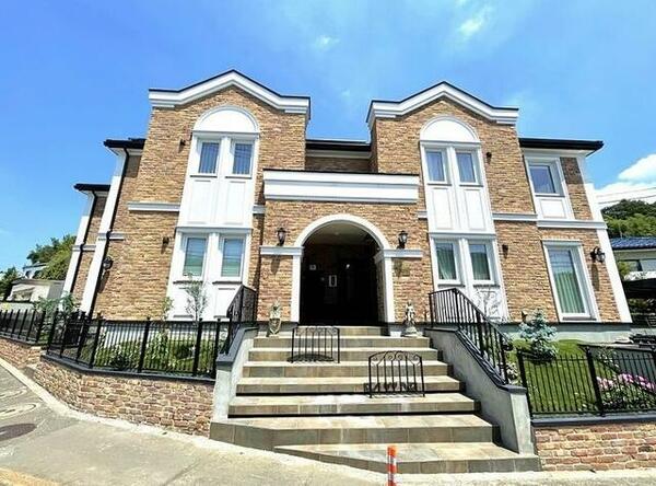 detached 東京都稲城市平尾１丁目

地図を見る