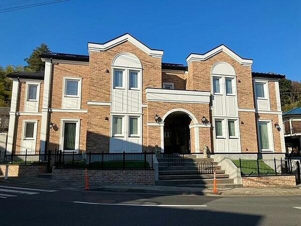 detached 東京都稲城市平尾１丁目

地図を見る