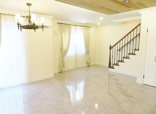 detached 東京都稲城市平尾１丁目

地図を見る