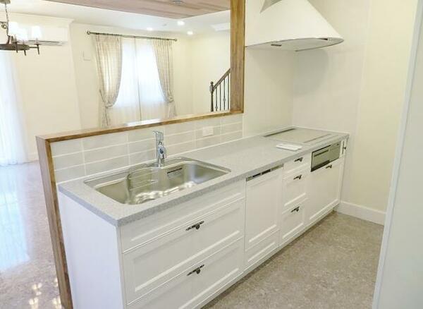 detached 東京都稲城市平尾１丁目

地図を見る