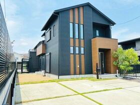 岐阜県羽島市舟橋町２丁目