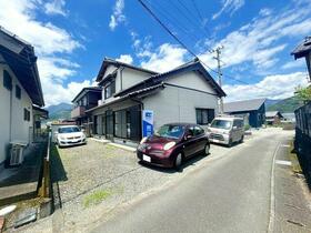 高知県高岡郡越知町越知甲