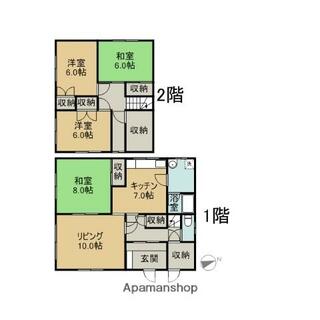 間取り：201027316505