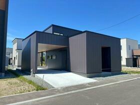 北海道江別市大麻北町