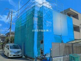 神奈川県座間市ひばりが丘３丁目