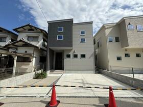 広島県広島市安佐南区長楽寺１丁目