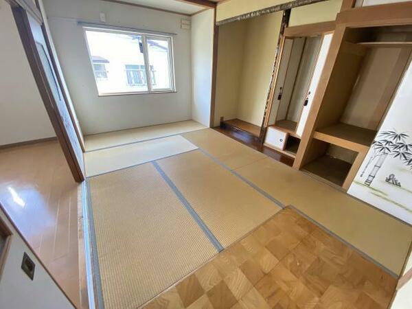detached 北海道函館市日吉町２丁目

地図を見る