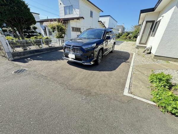 detached 北海道函館市日吉町２丁目

地図を見る