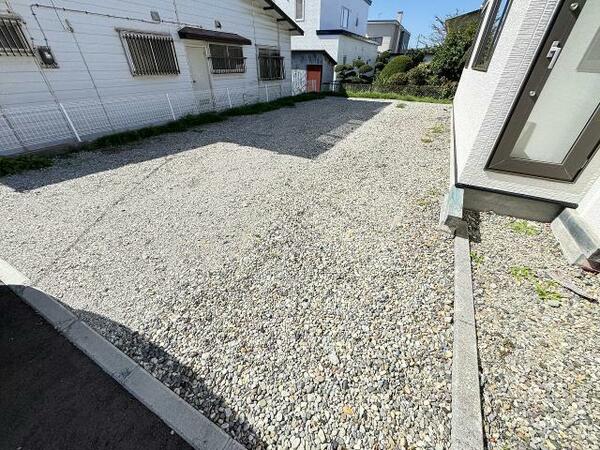 detached 北海道函館市日吉町２丁目

地図を見る
