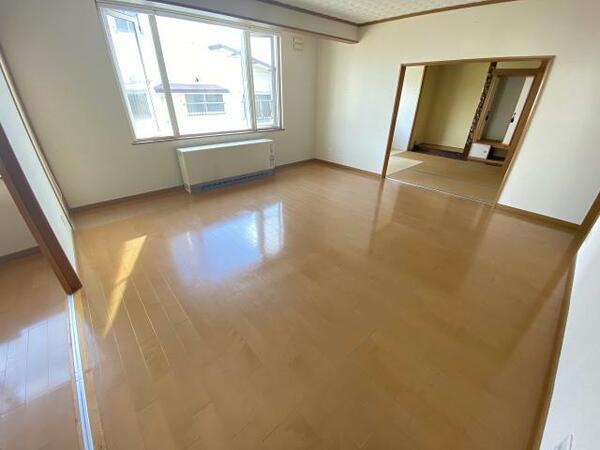 detached 北海道函館市日吉町２丁目

地図を見る