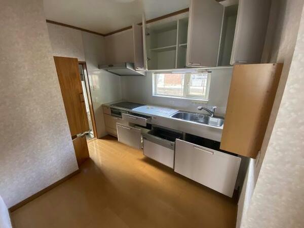 detached 北海道函館市日吉町２丁目

地図を見る