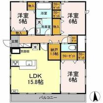 間取り：213140705698