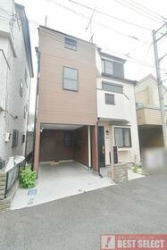 埼玉県川越市仙波町４丁目