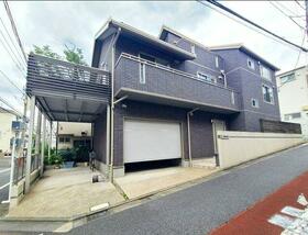 東京都品川区大崎４丁目