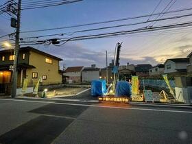 東京都葛飾区水元4丁目