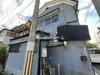 寝屋川市駅より徒歩15分 築50年8ヶ月 2階建の賃貸物件