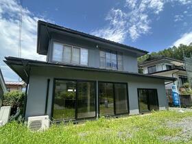 長野県茅野市宮川