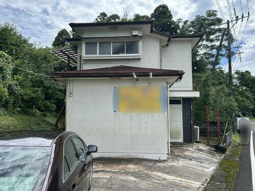 Land, Minamikyushu, Kagoshima