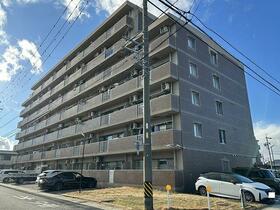 ベルエージ富洲原　６０１