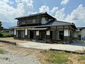 長野県安曇野市三郷温