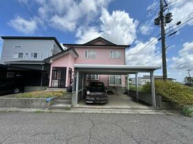 新潟県新潟市西蒲区漆山
