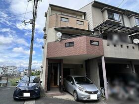 京都府京都市伏見区久我石原町