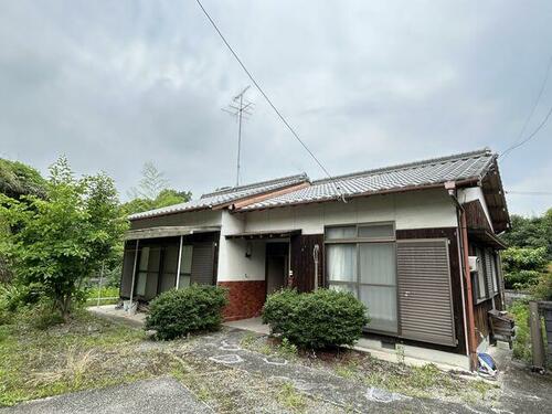 中古住宅, 愛媛県 西条市