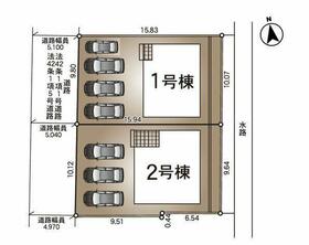 新潟県新潟市東区下木戸２丁目
