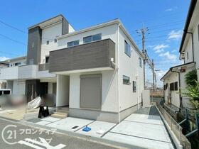 京都府向日市上植野町野添