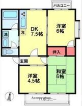 間取り：214079784417