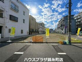 東京都江戸川区平井１丁目