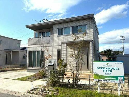 detached 福島県相馬市小野字笹川