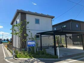 山形県東田川郡三川町大字押切新田字桜木