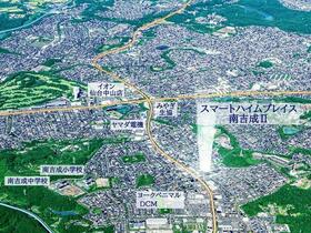 宮城県仙台市青葉区南吉成１丁目