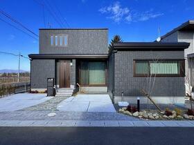 福島県須賀川市森宿字狐石
