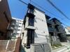 武庫之荘駅より徒歩7分 3階 築1年2ヶ月の賃貸物件
