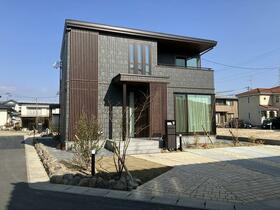 福島県郡山市喜久田町字上尾池