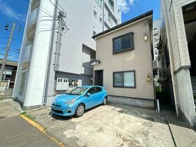 新潟県長岡市台町１丁目